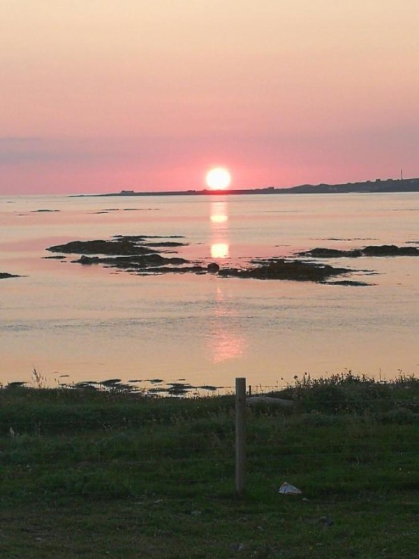 Image: An Taigh Mòr