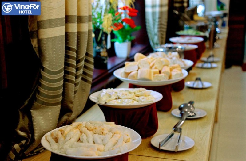 Image: Lam Nghiep Do Son Hotel