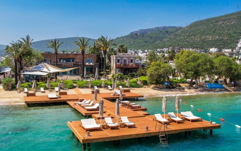 Image: Casa dell'Arte Hotel of Arts & Leisure
