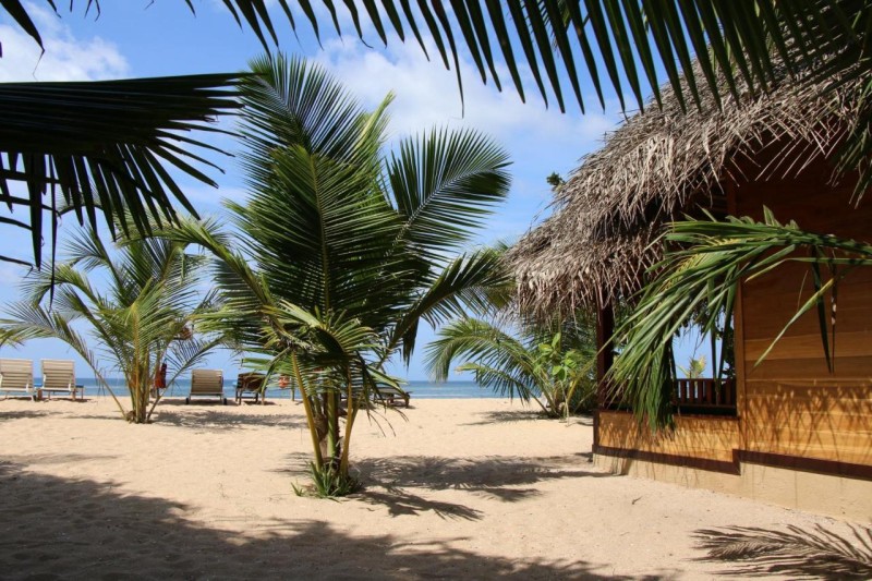Image: Shiva's Beach Cabanas