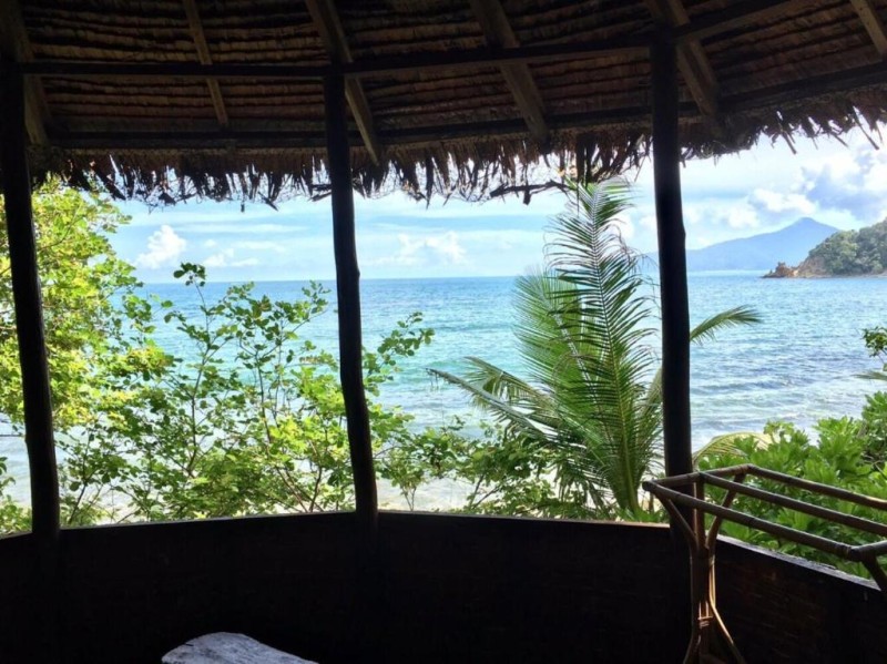 Image: Rimba Resort - Dive Centre & Spa