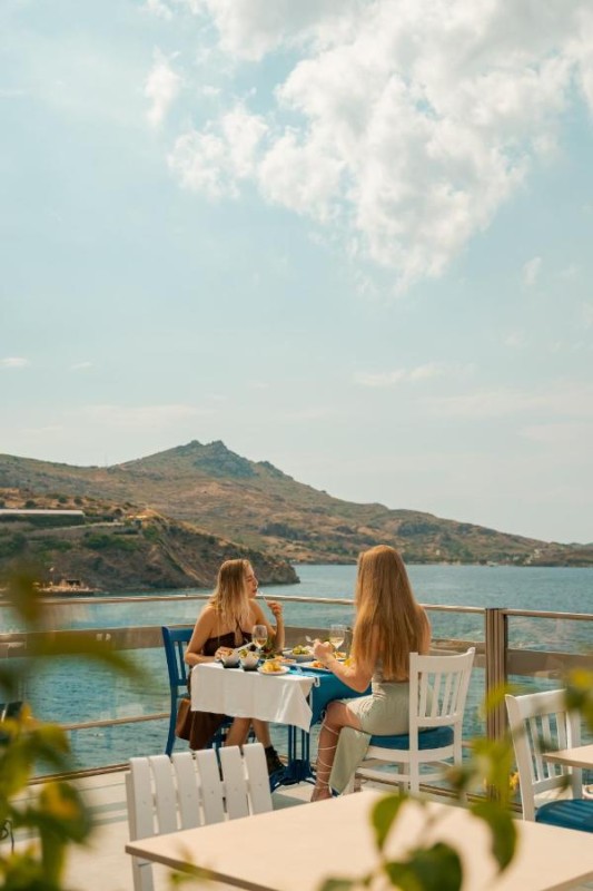Image: Delta Hotels By Marriott Bodrum