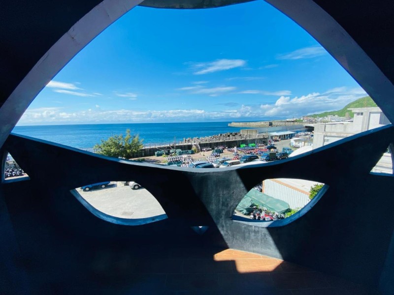 Image: 綠島寧靜海潛水-城堡館 Twinkleocean diving hostel