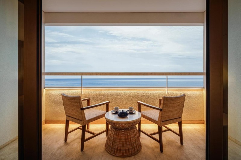 Image: Bali Beach Hotel