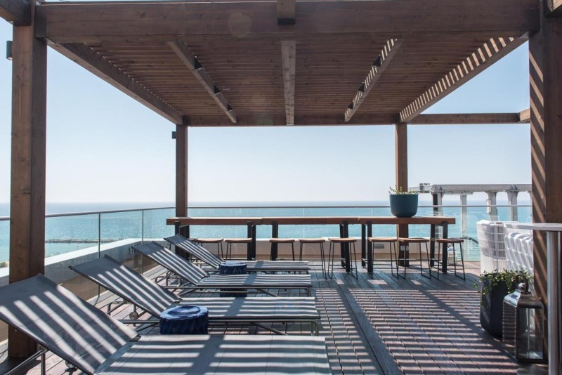 Image: Tal By The Beach - An Atlas Boutique Hotel