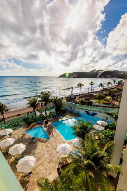 Image: Hotel Ponta Negra Beach Natal