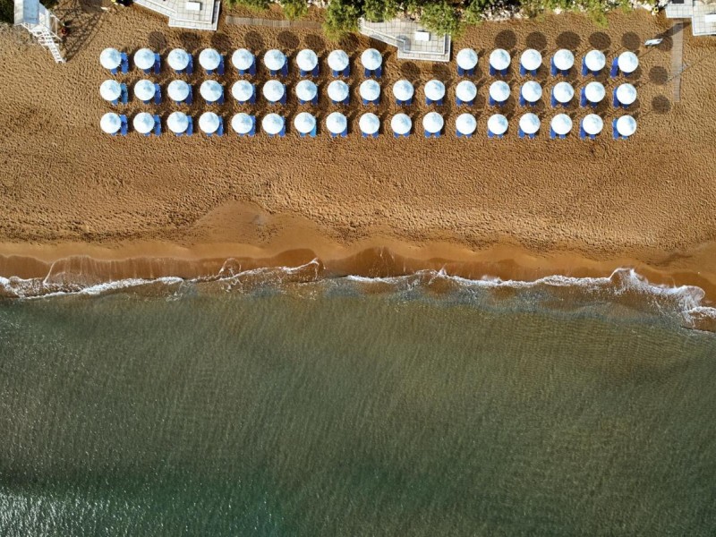 Image: Giannoulis – Santa Marina Beach Hotel