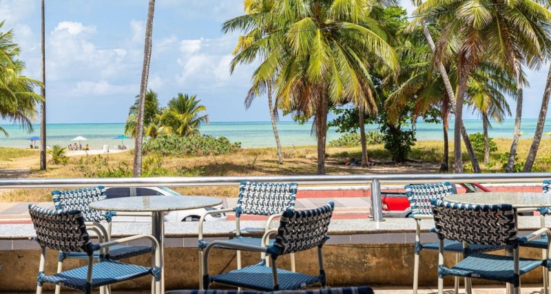 Image: Littoral Hotel