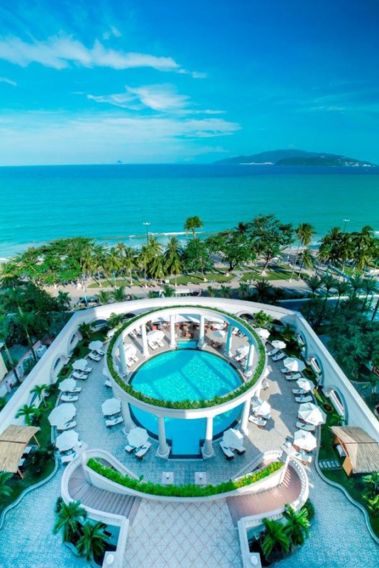 Image: Sunrise Nha Trang Beach Hotel & Spa