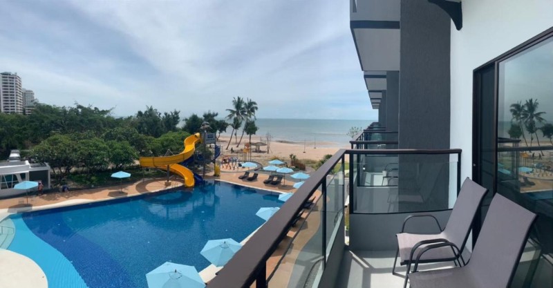 Image: Centara Life Cha-Am Beach Resort Hua Hin