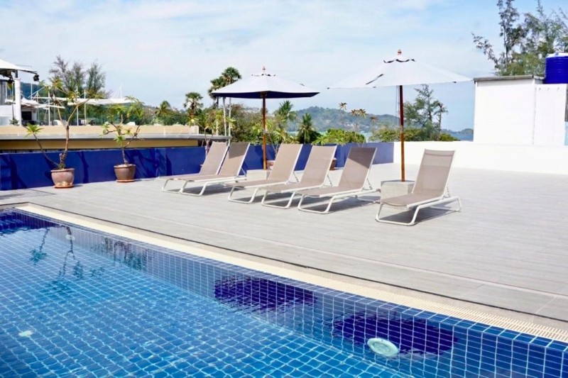 Image: Kokotel Phuket Patong
