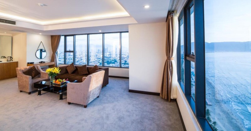Image: Muong Thanh Luxury Da Nang Hotel