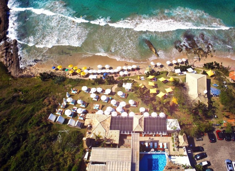 Image: Hotel Pousada Brava Club