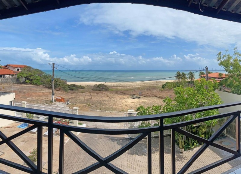 Image: Porto Seguro Flat