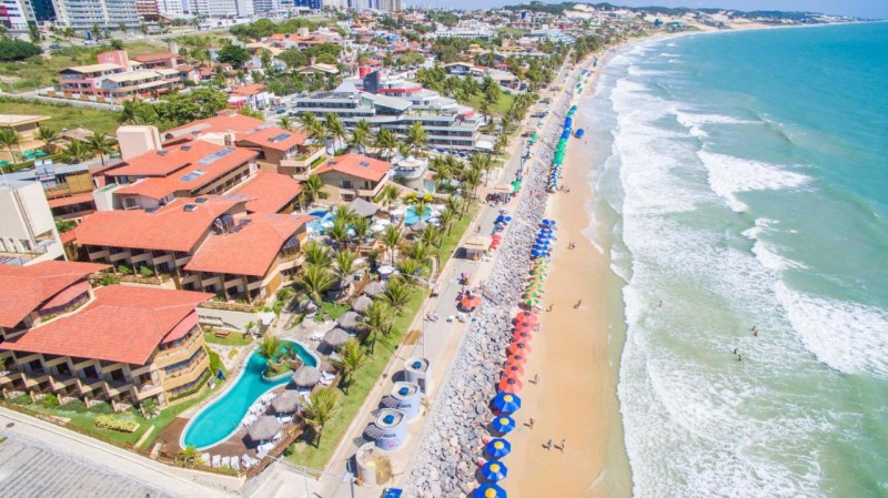Image: Visual Praia Hotel