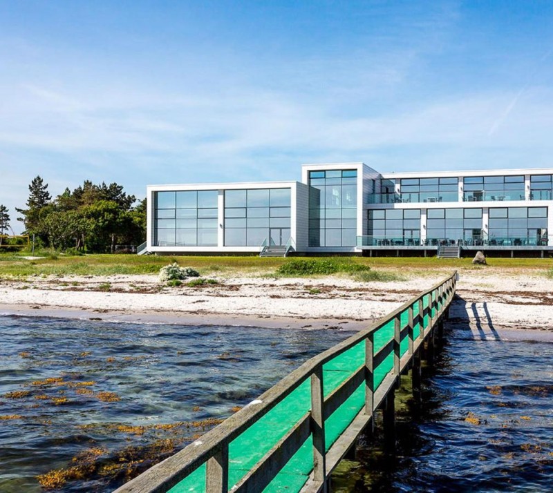 Image: Storebælt Sinatur Hotel & Konference