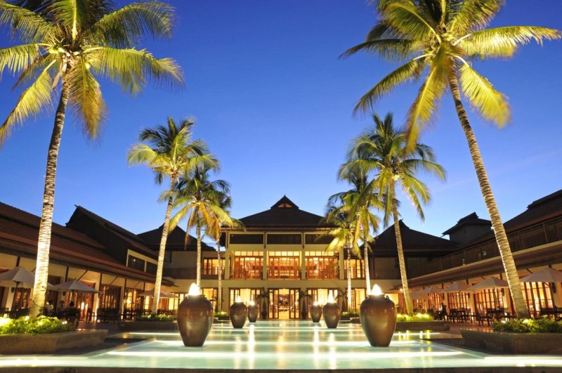 Image: Furama Resort Danang