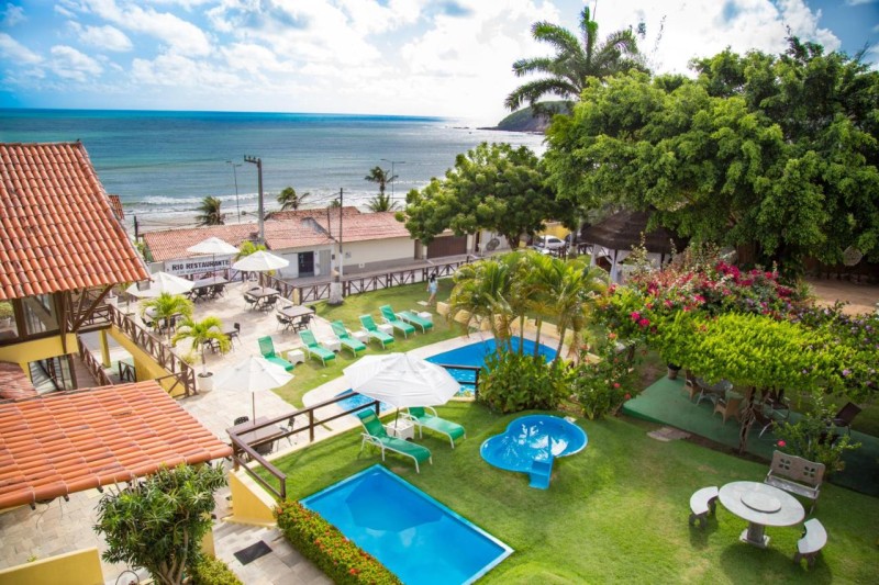 Image: Moriah Natal Beach Hotel