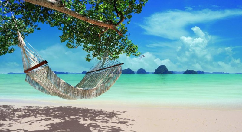 Image: The Tubkaak Krabi Boutique Resort