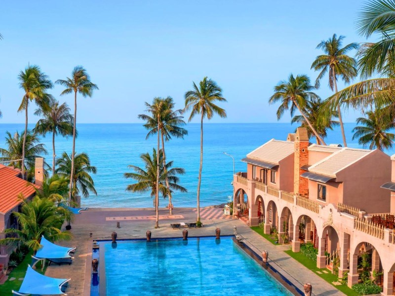 Image: Le' VIVA Resort Mui Ne