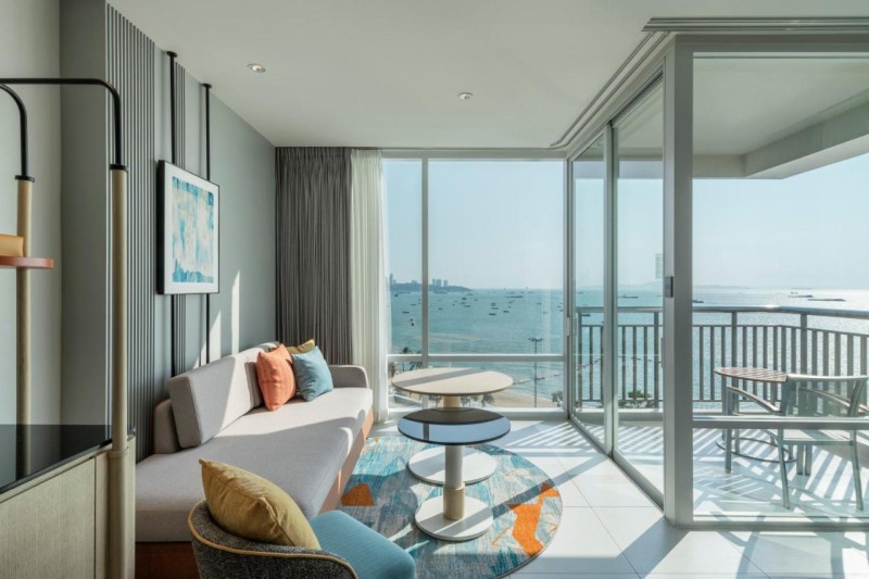 Image: Holiday Inn Pattaya by IHG