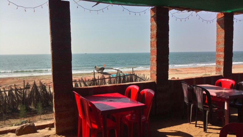 Image: Athaang Beach Resort
