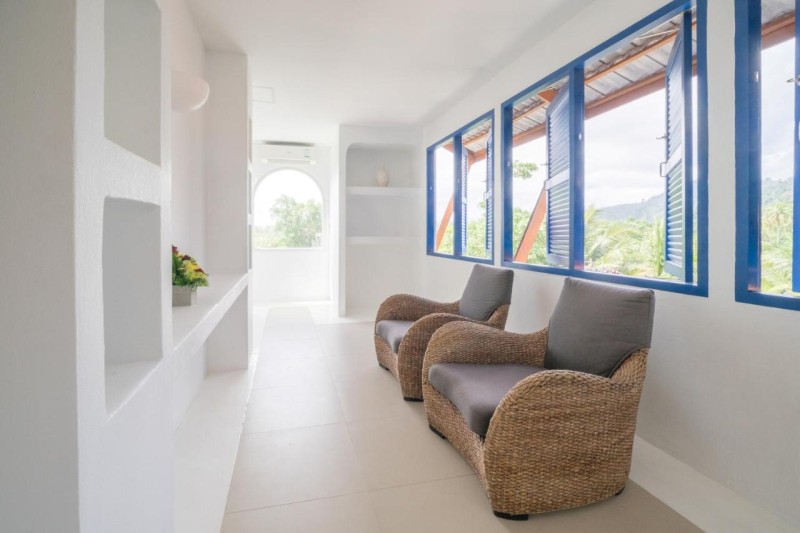 Image: Ocean Breeze Resort Khaolak