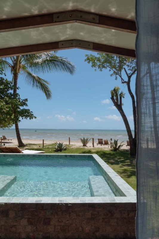 Image: Vila Dos Orixás Boutique Hotel
