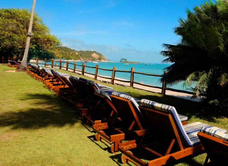 Image: Villa dos Corais
