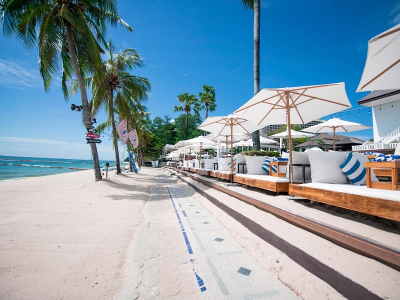 Image: Pullman Pattaya Hotel G