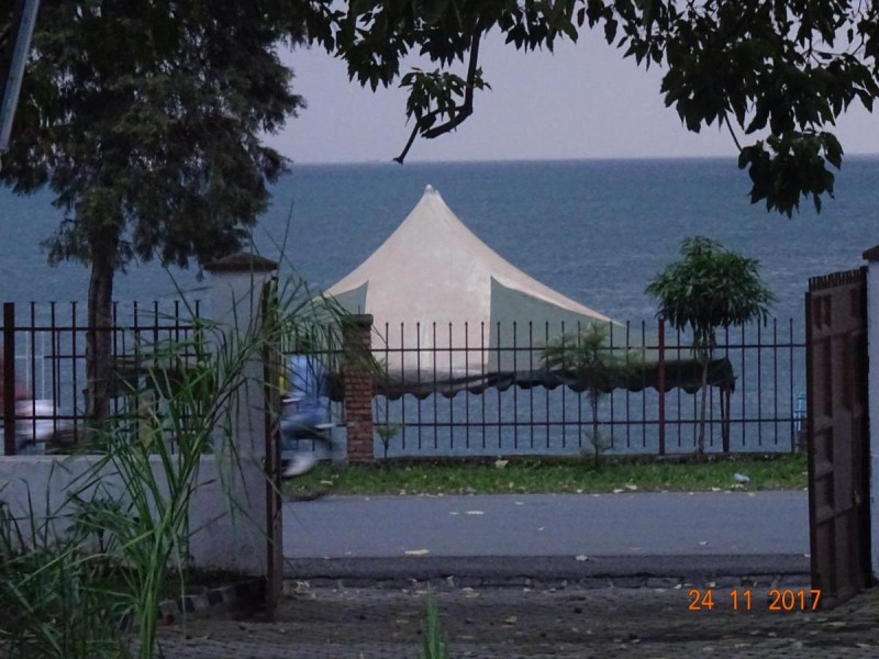 Image: Kivu Beach Garden