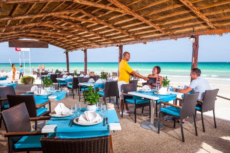 Image: Palm Beach Club Djerba - All Inclusive