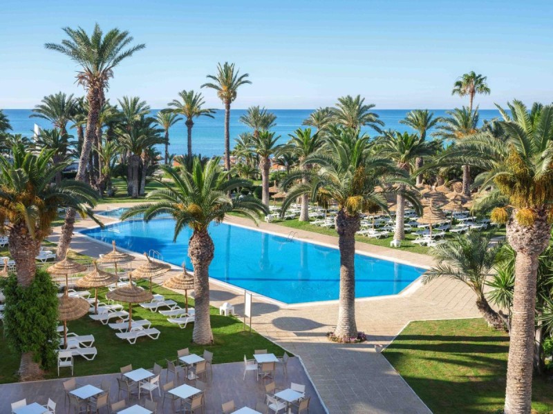 Image: TUI BLUE Palm Beach Hammamet - All inclusive