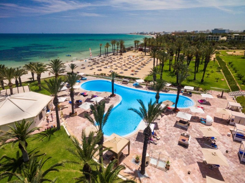 Image: TUI BLUE Scheherazade Adults Only - All Inclusive