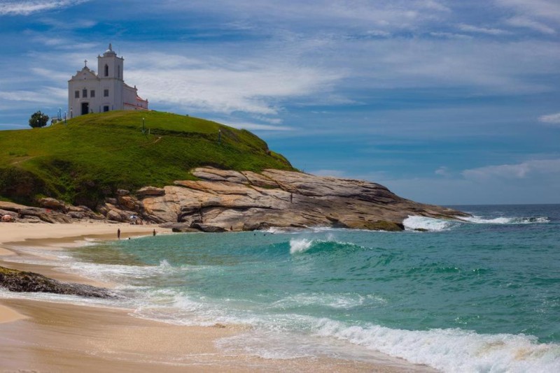 Image: Pousada Canto da Vila