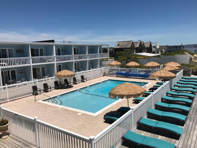 Image: Ocean Surf Resort