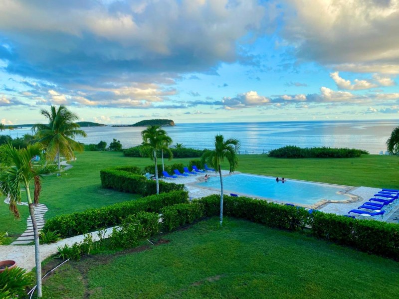 Image: Blue Horizon Boutique Resort