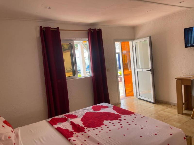 Image: Hotel La Madrague