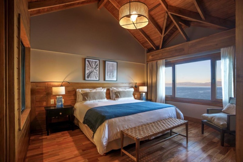 Image: Los Cauquenes Resort + Spa + Experiences