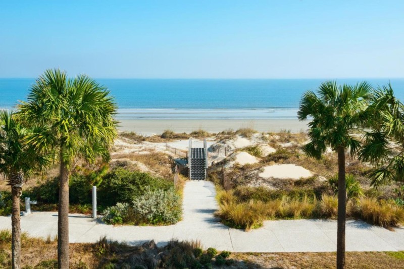 Image: Jekyll Ocean Club Resort