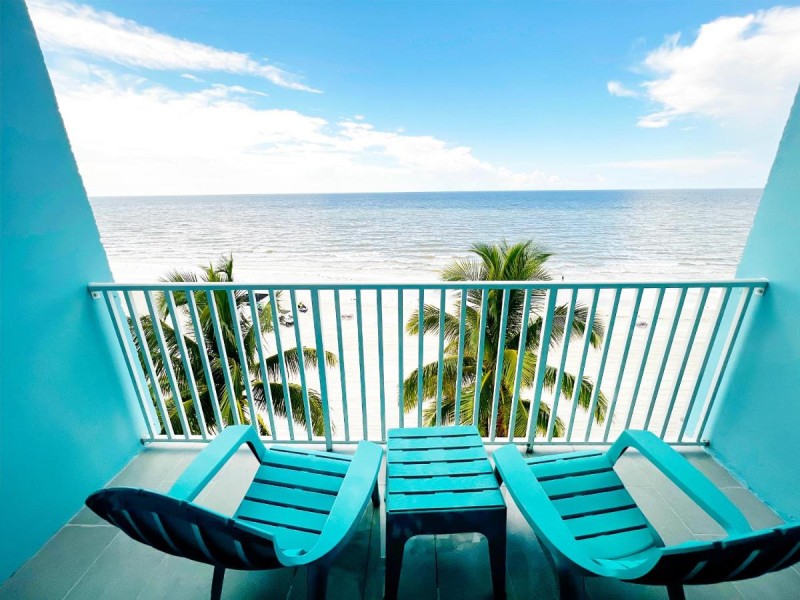 Image: Lani Kai Island Resort