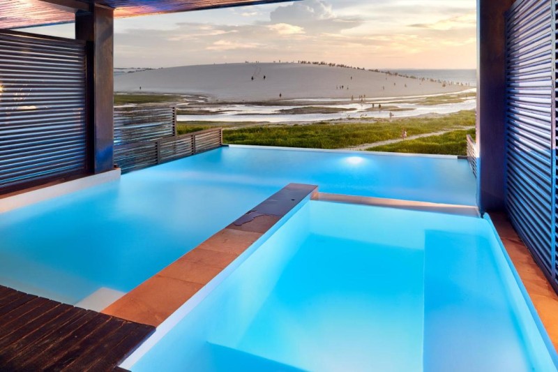 Image: Essenza Dune Hotel