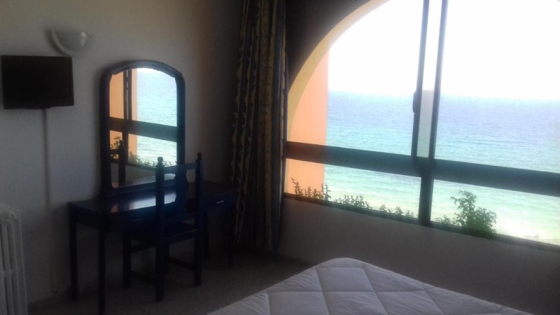 Image: Residence Boujaafar