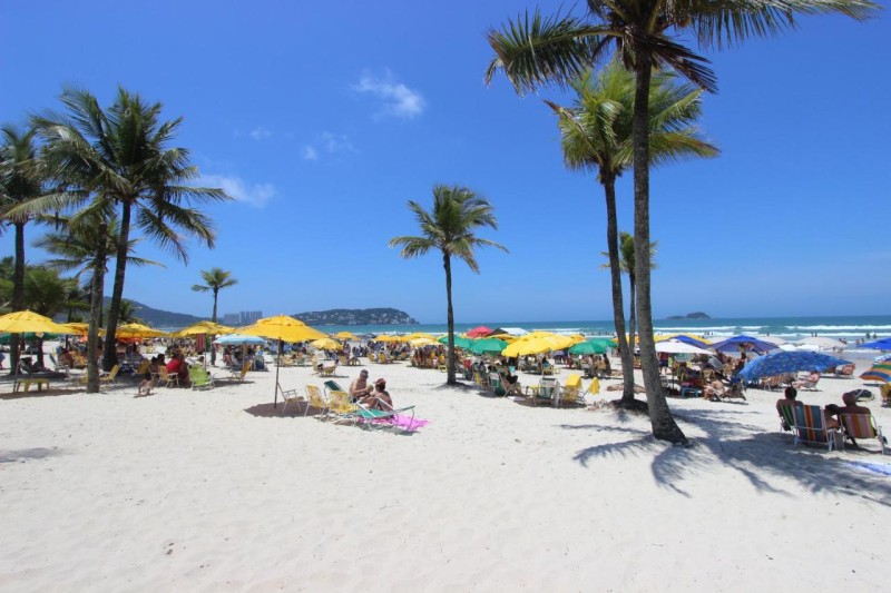Image: Hotel Ilhas do Caribe - Na melhor região da Praia da Enseada