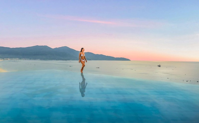 Image: Mandila Beach Hotel Danang
