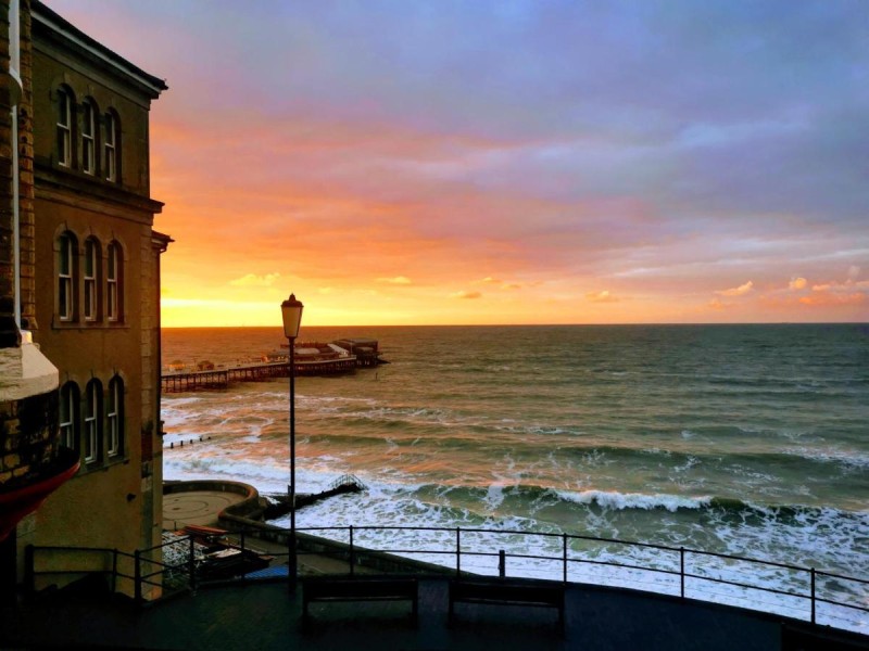 Image: The Red Lion Hotel