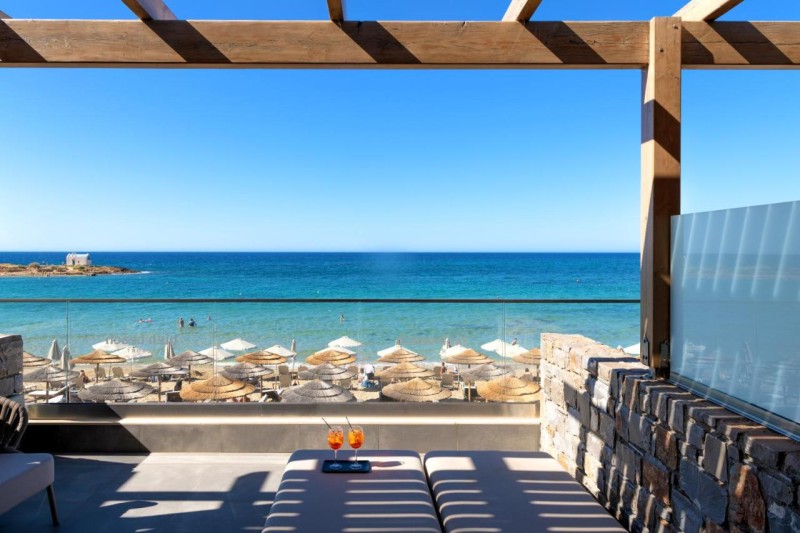 Image: High Beach Resort