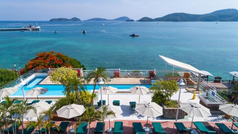 Image: Kantary Bay Hotel Phuket