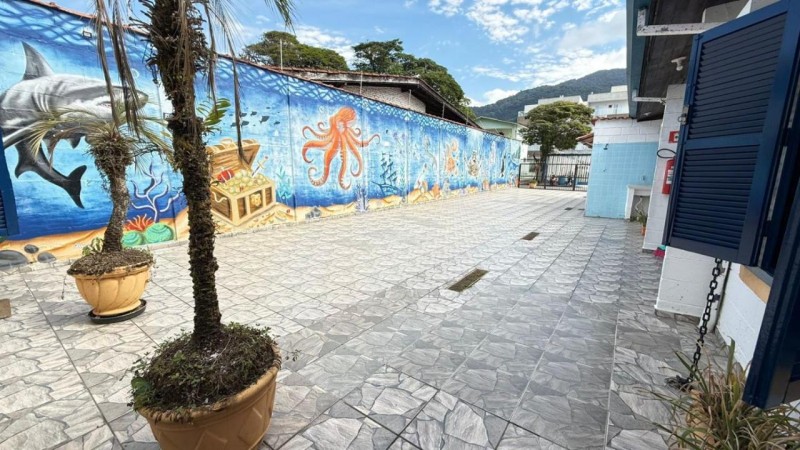 Image: Pousada do Marcão