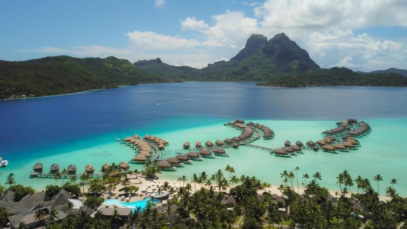 Image: Le Bora Bora by Pearl Resorts